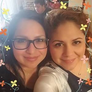 Meet your Posher, April